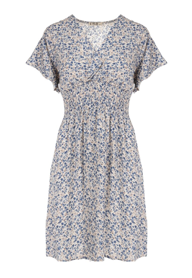 Rochie Albastră