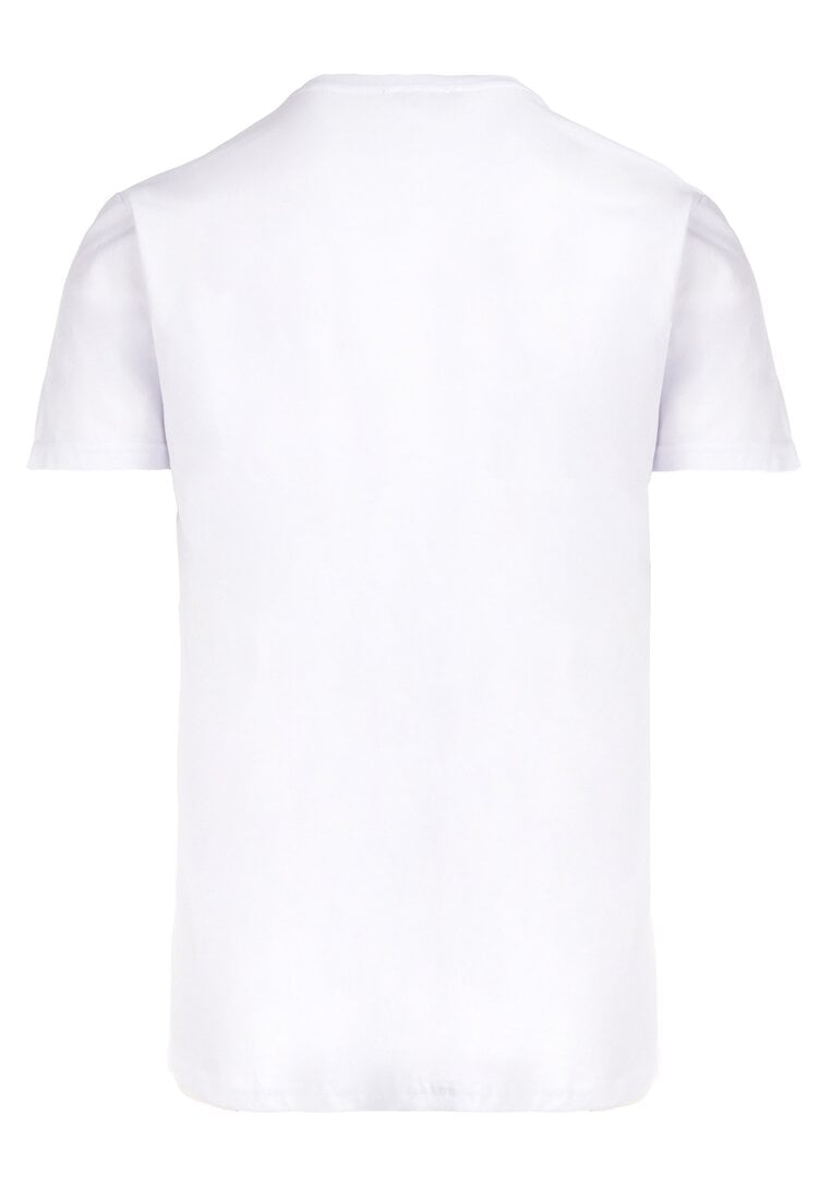 Biała Koszulka Laodamna
