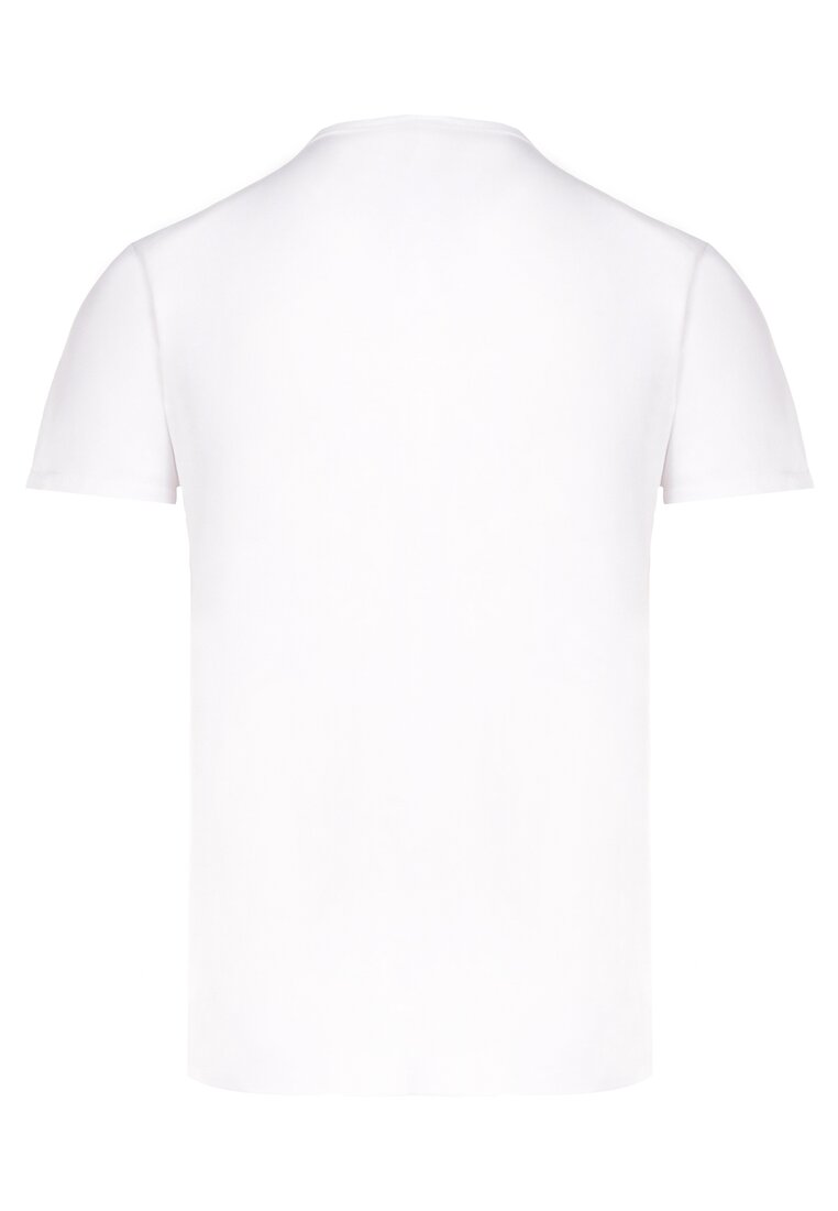 Biała Koszulka Phaeleda