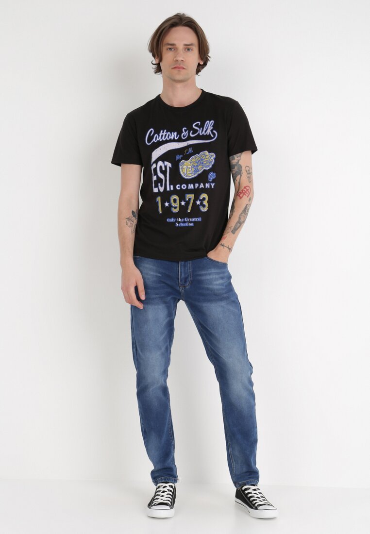 Tricou Negru