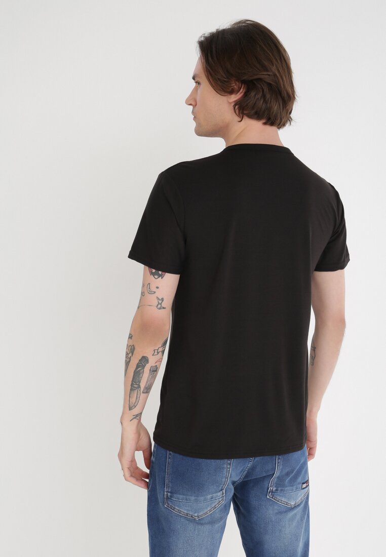 Tricou Negru
