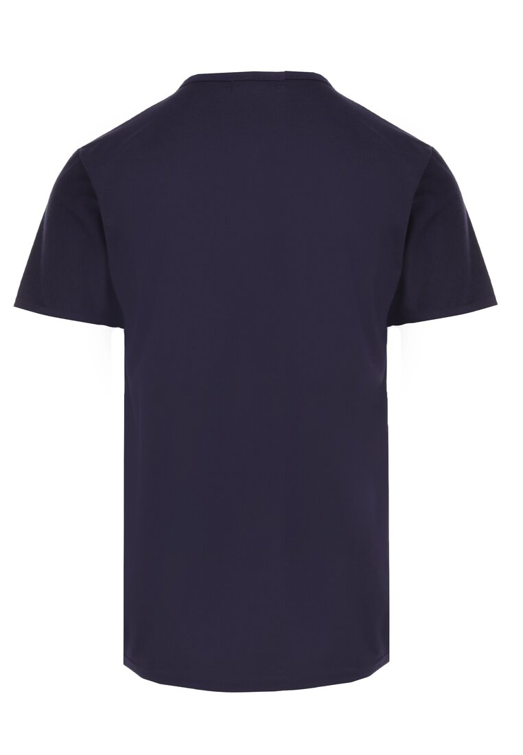 Tricou Bleumarin