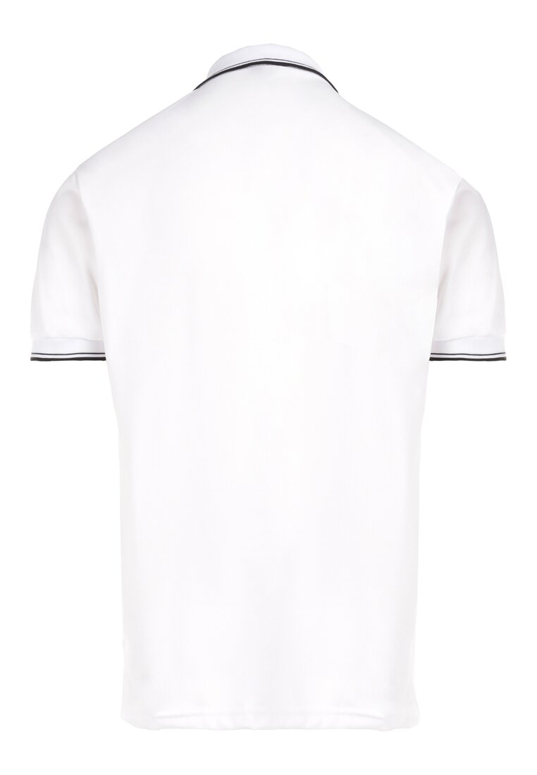Biała Koszulka Thaelia