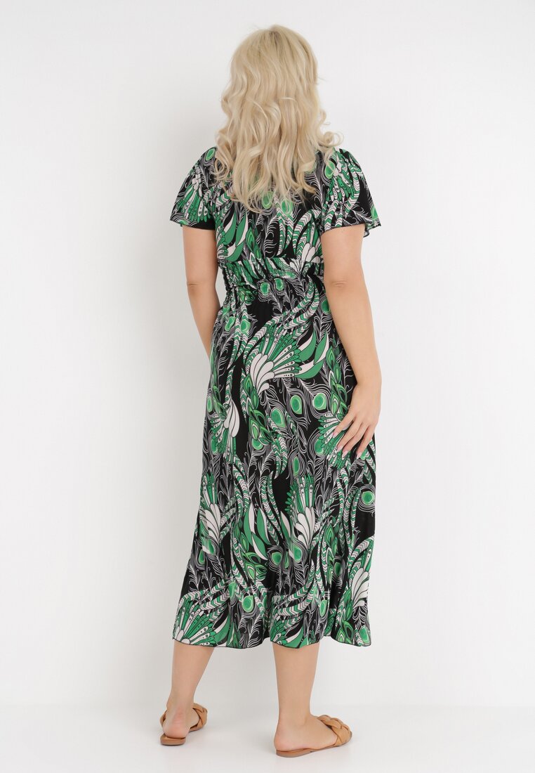 Rochie Verde