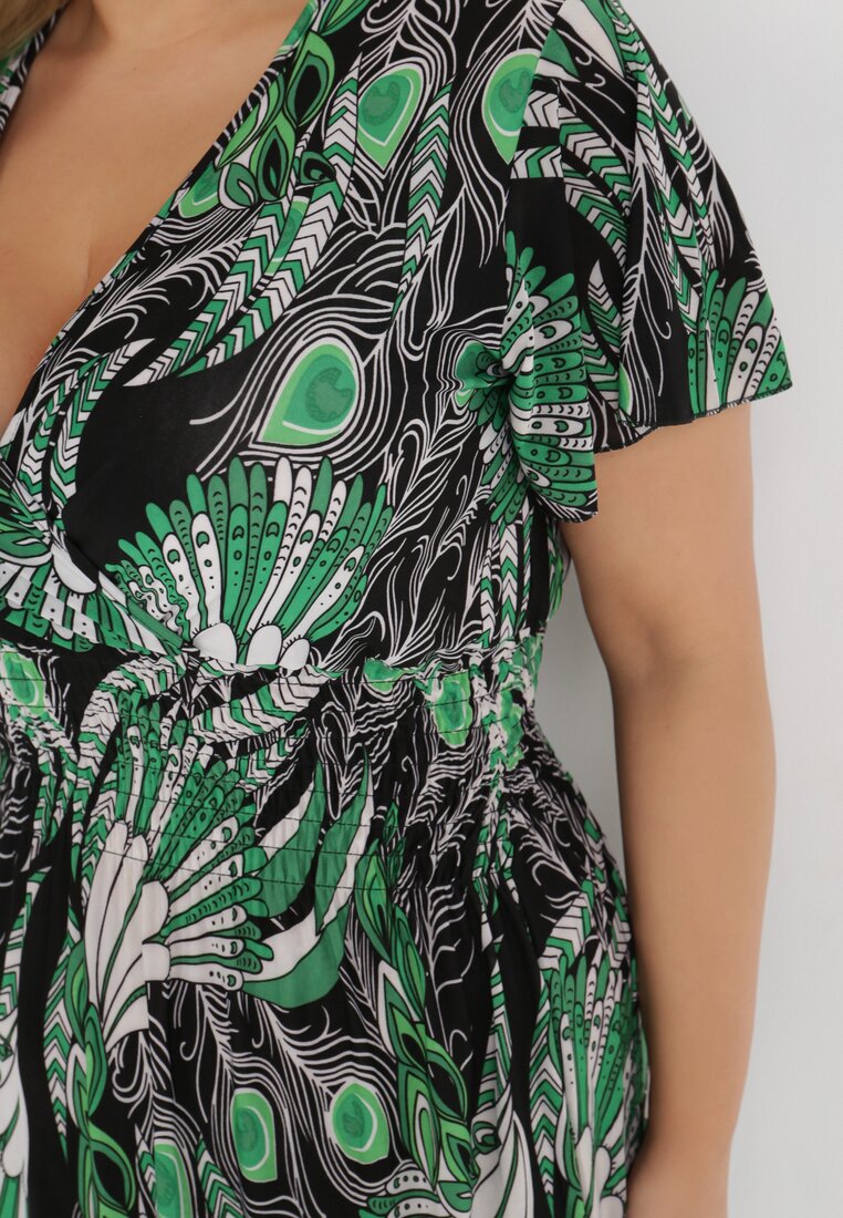 Rochie Verde