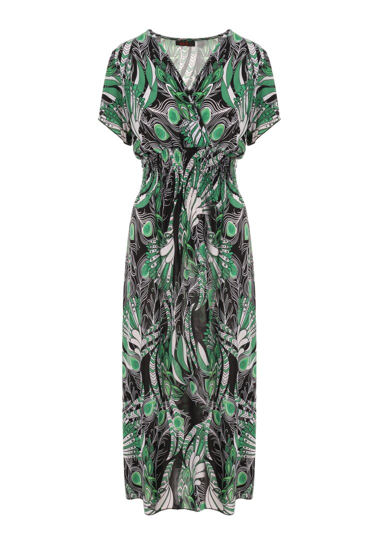 Rochie Verde
