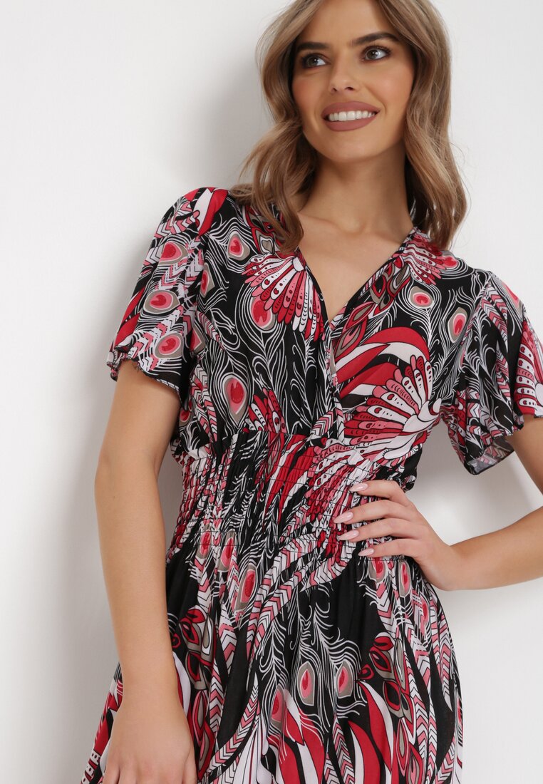 Rochie Roșie