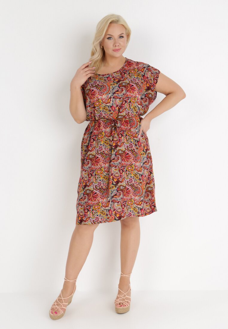 Rochie Bleumarin