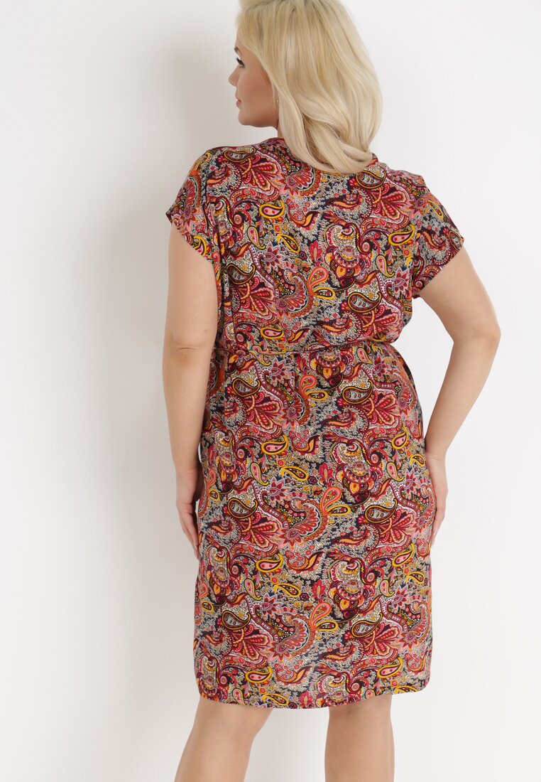 Rochie Bleumarin