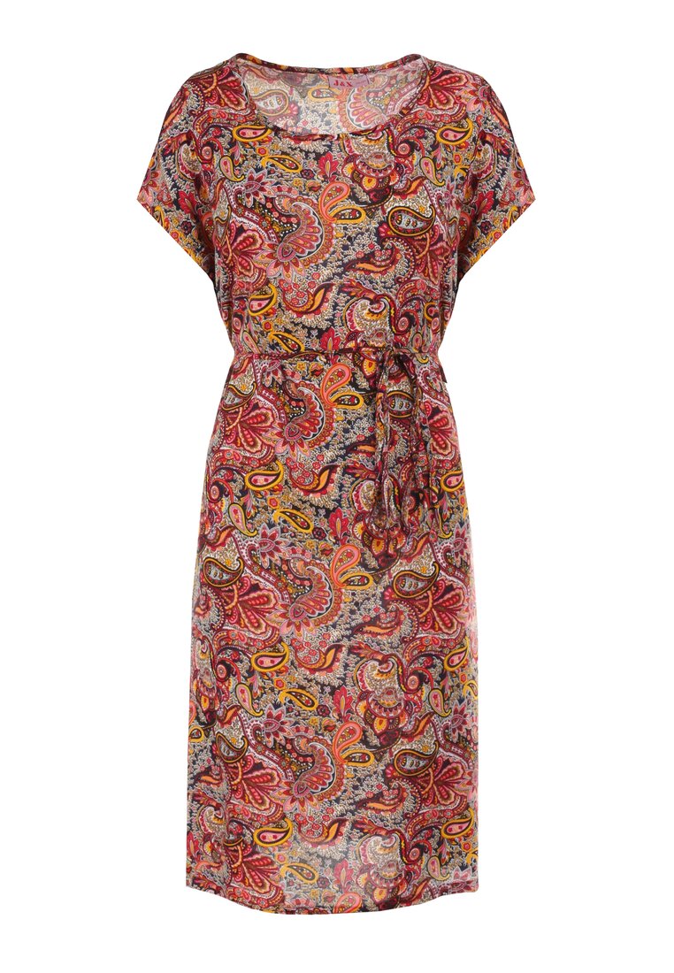 Rochie Bleumarin
