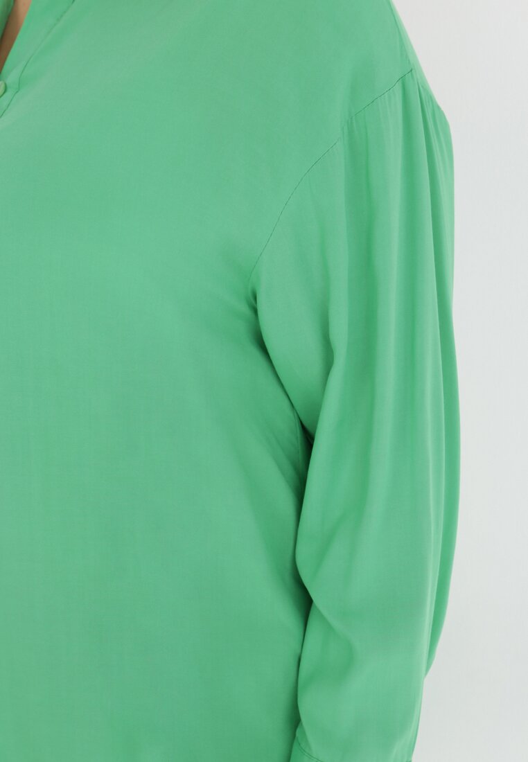 Zielona Koszula Eleron