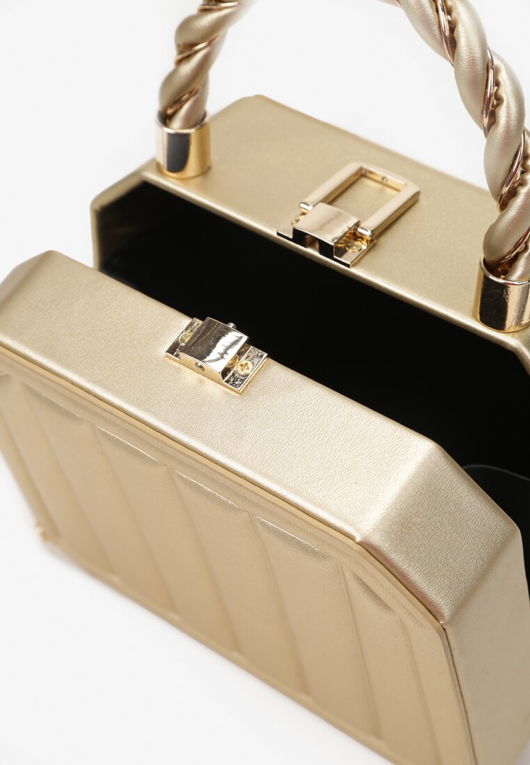 Złota Torebka Stergerus