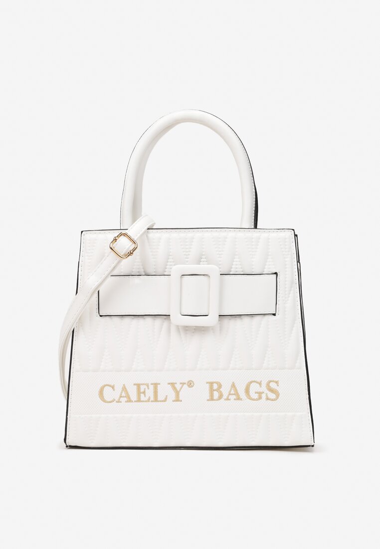 Biała Torebka Diomano