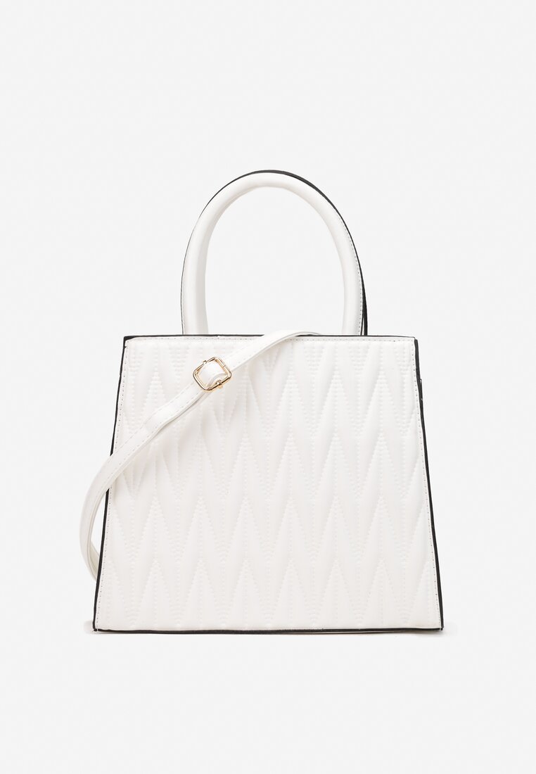 Biała Torebka Diomano