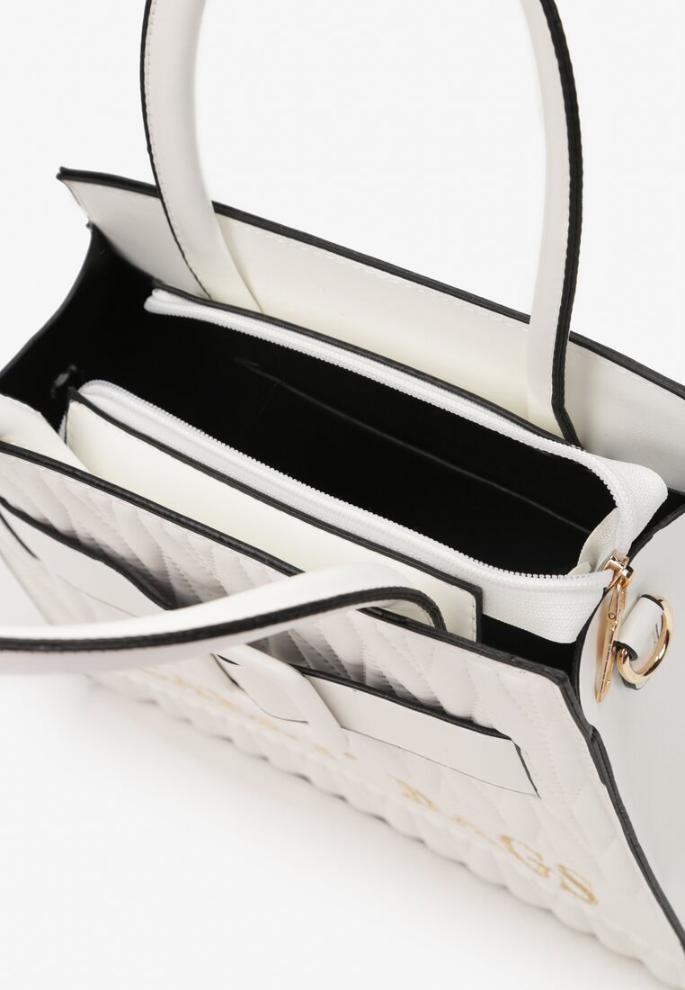 Biała Torebka Diomano