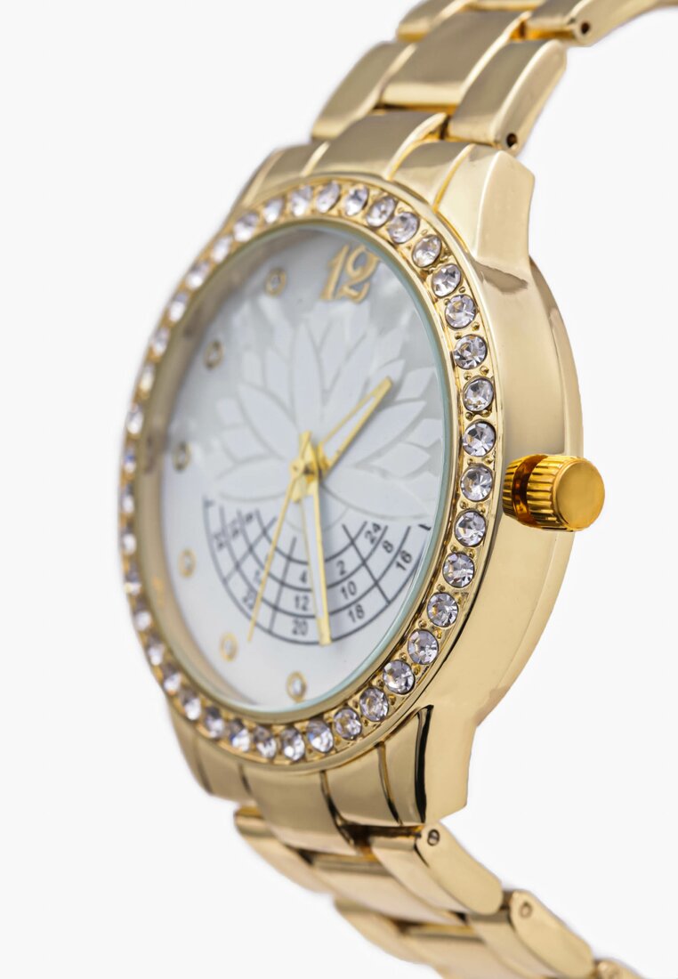 Złoty Zegarek Diomista