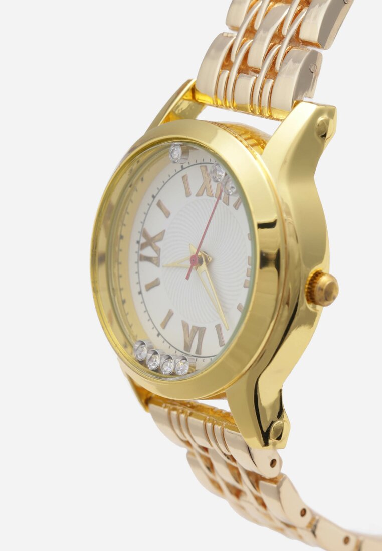 Złoty Zegarek Aikonice