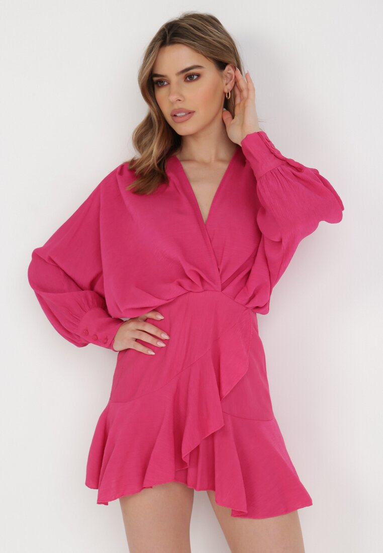 Pink Ruha