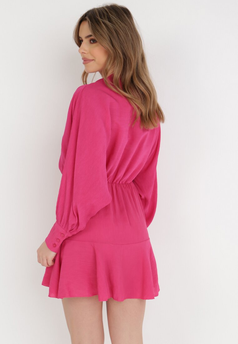 Pink Ruha