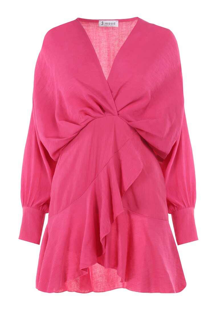 Pink Ruha