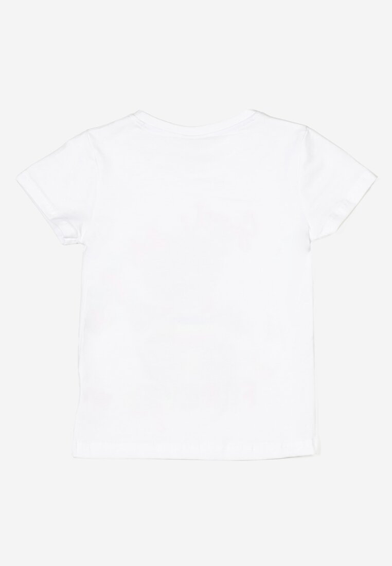 Biała Koszulka Phoebea