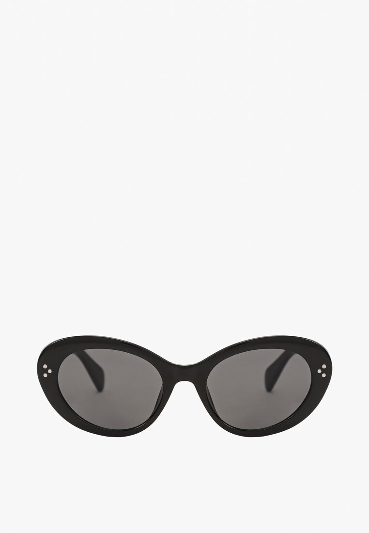 Czarne Okulary Pronope