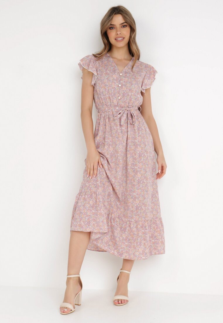 Rochie Roz