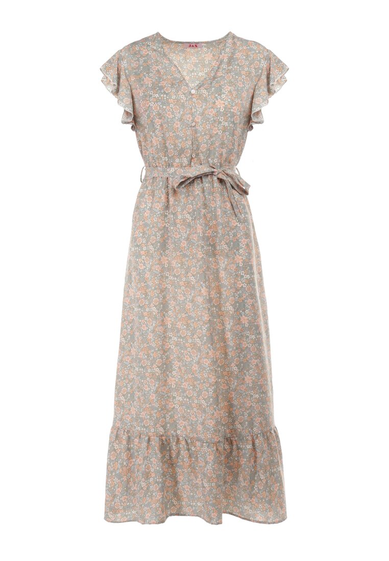Rochie Verde