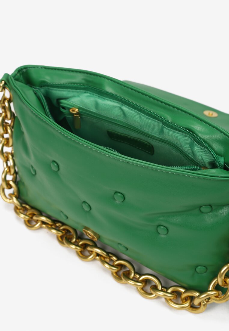 Geantă  Verde