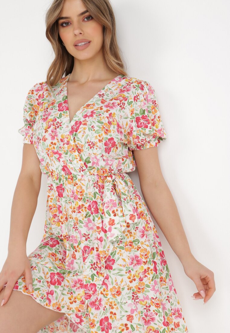 Rochie Albă
