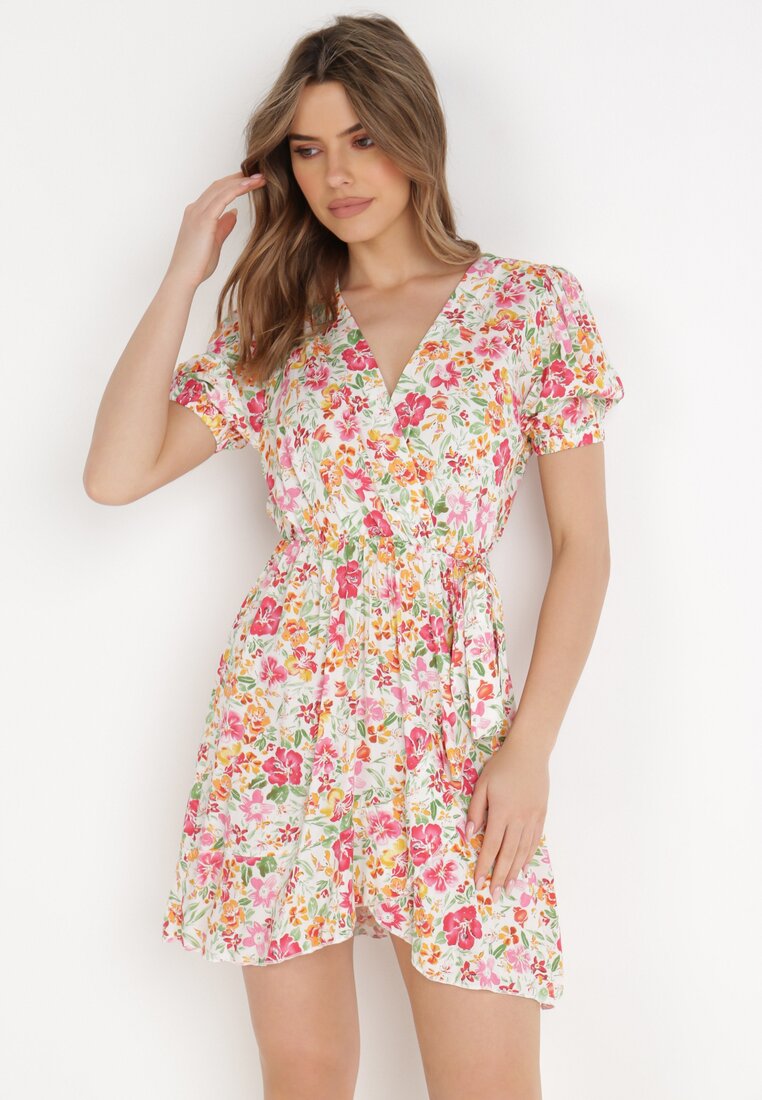 Rochie Albă