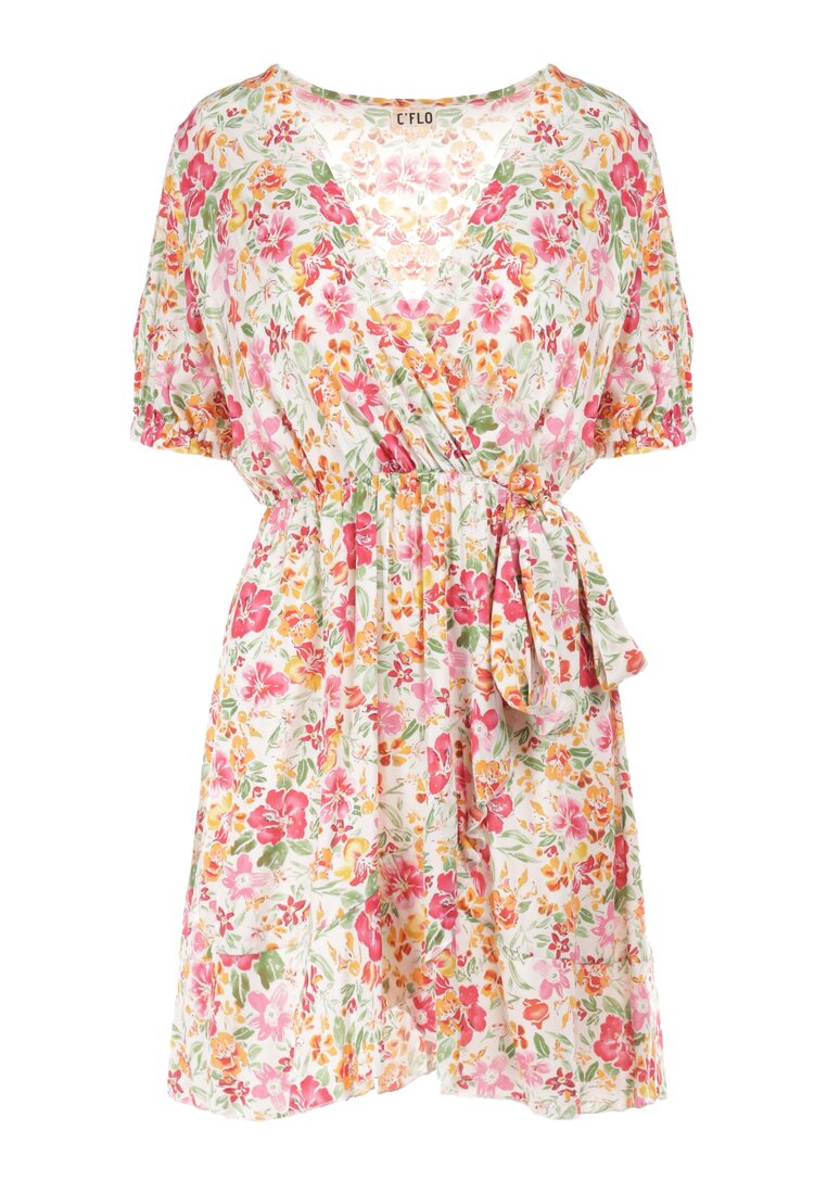 Rochie Albă