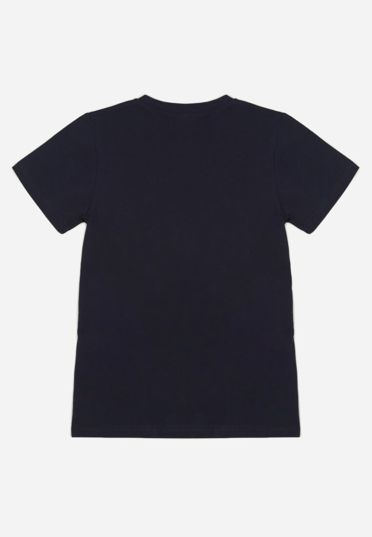 Tengerész kék Poló