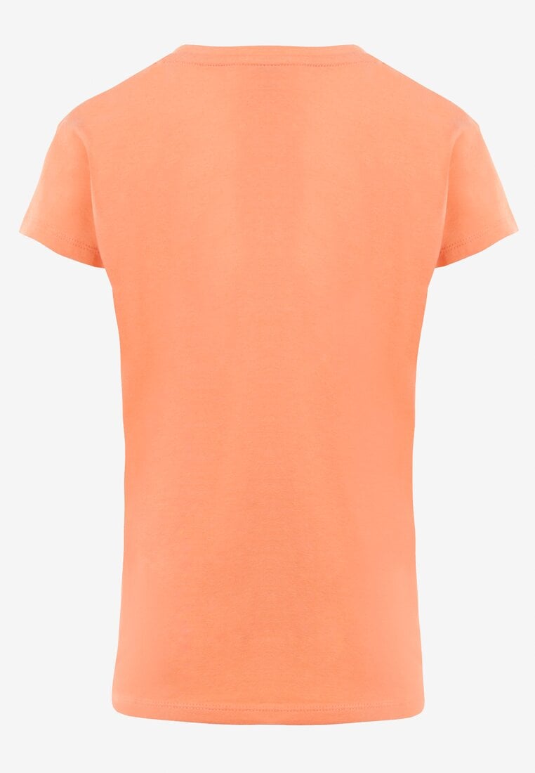 Pomarańczowa Koszulka Laodamia