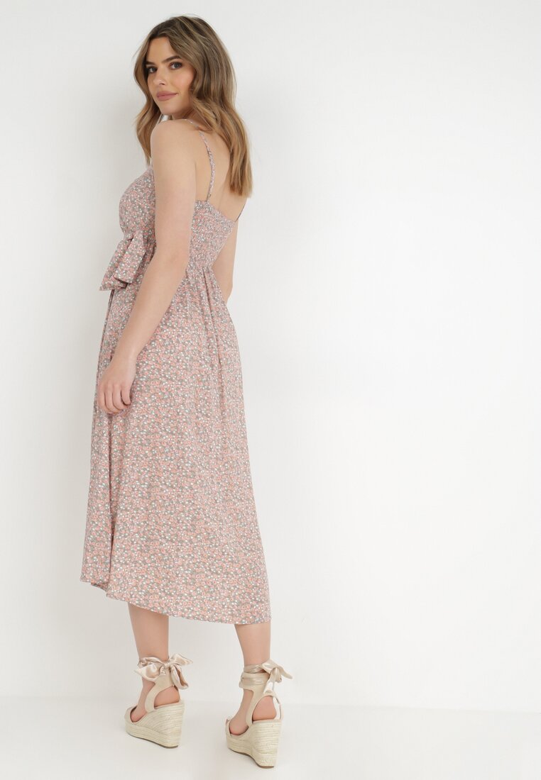 Rochie Gri