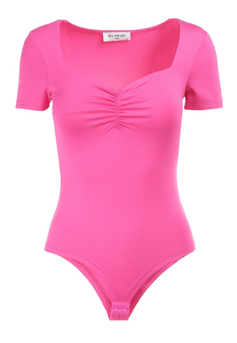Body Fucsia