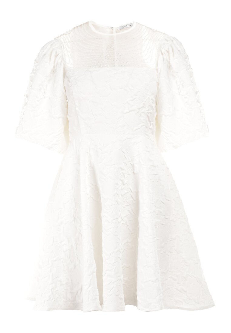Rochie Albă
