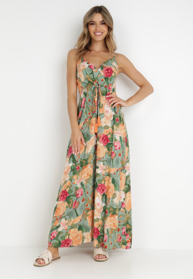 Rochie Verde