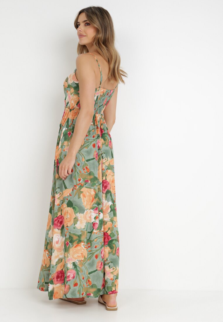 Rochie Verde