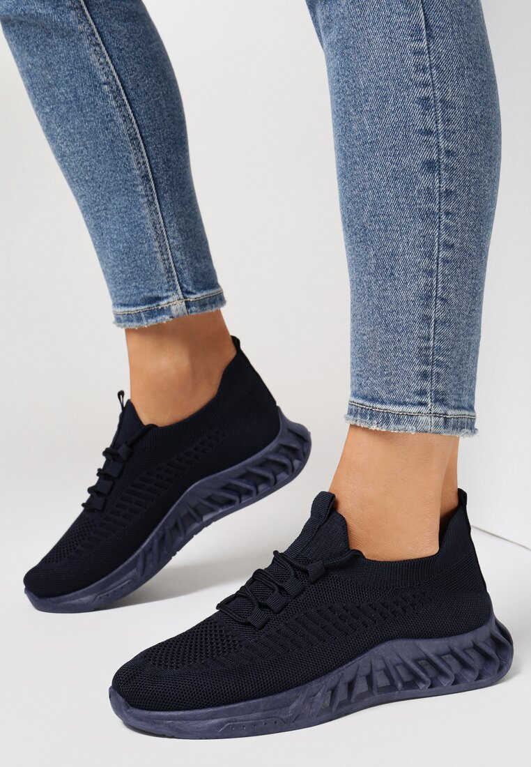 Pantofi sport Albaștri