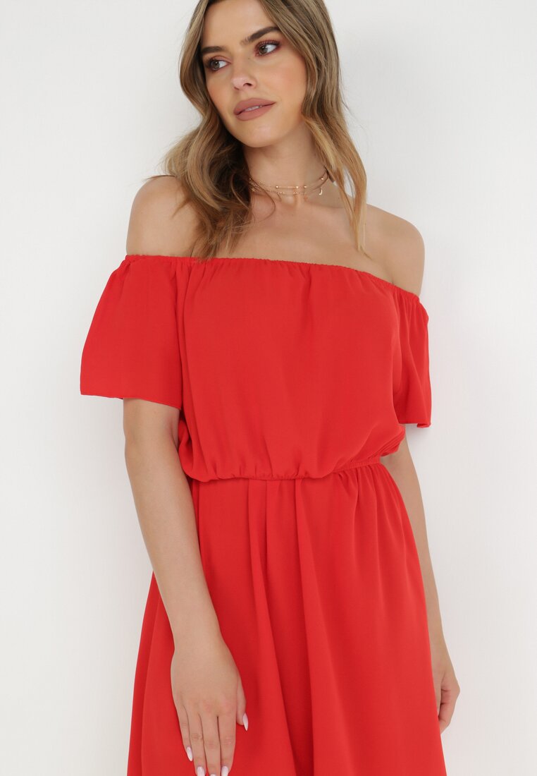 Rochie Roșie