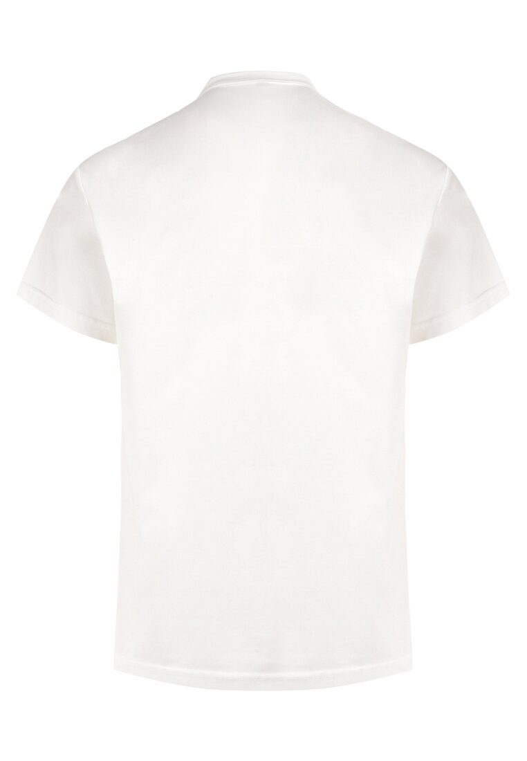 Biała Koszulka Cryma
