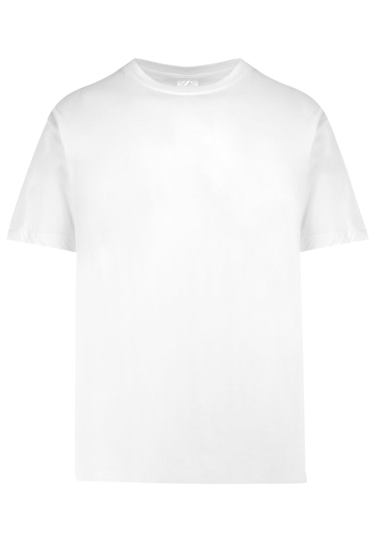 Biała Koszulka Haideira