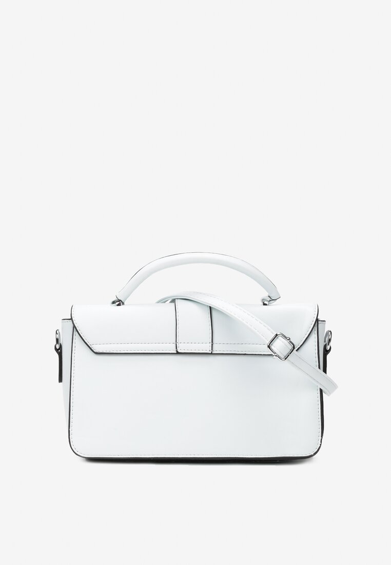 Jasnoniebieska Torebka Tout