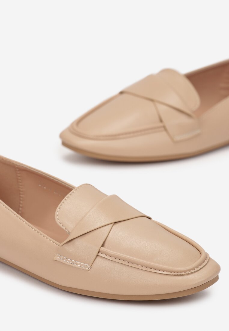 Mocasini Roz