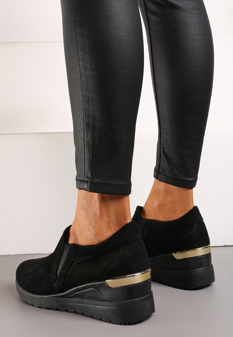 Sneakers Negri