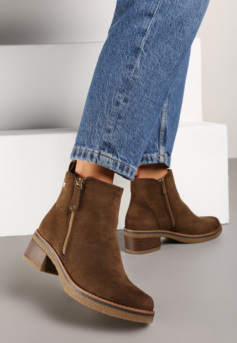 Botine Maro