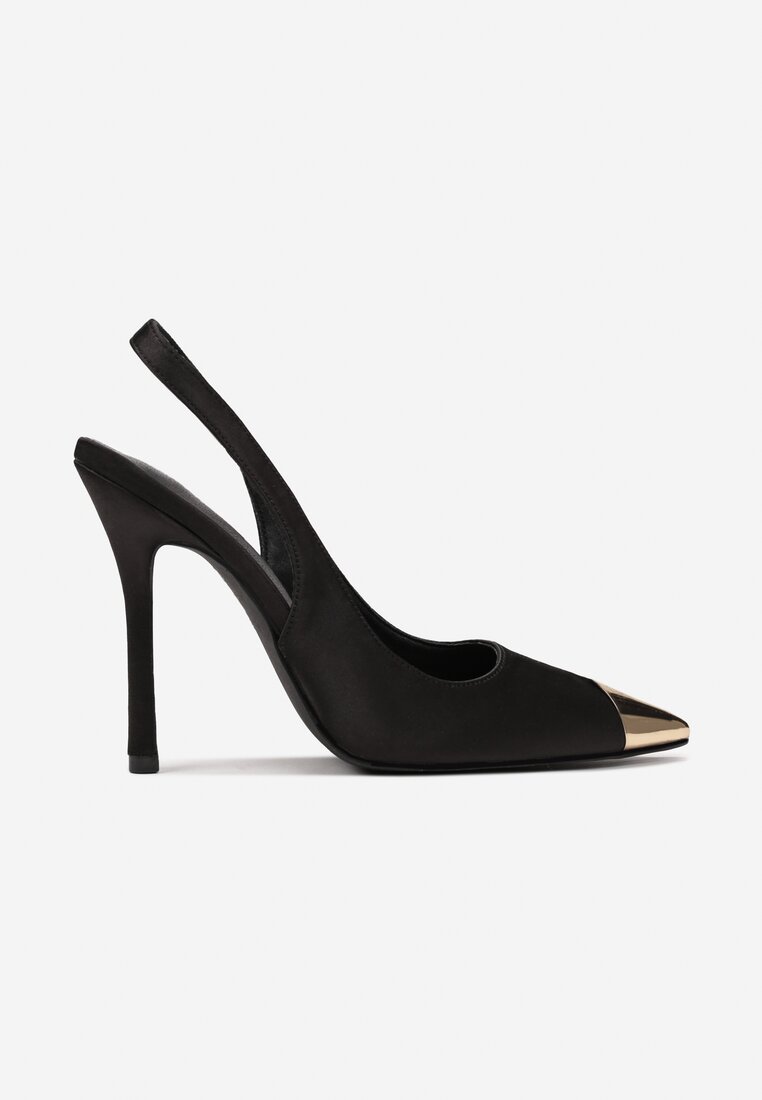 Sandale Negre