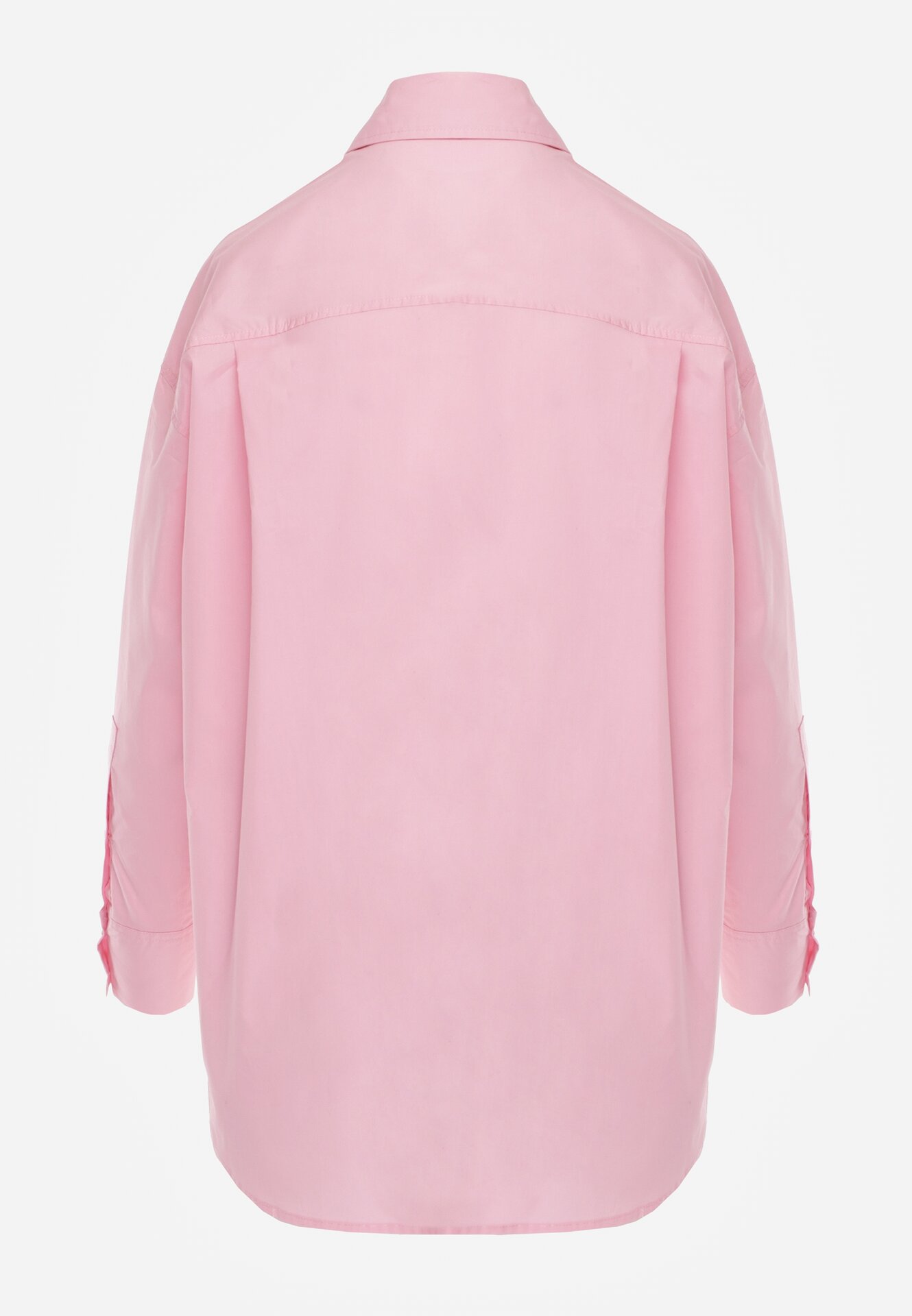 Jasnoróżowa Koszula Doriemara