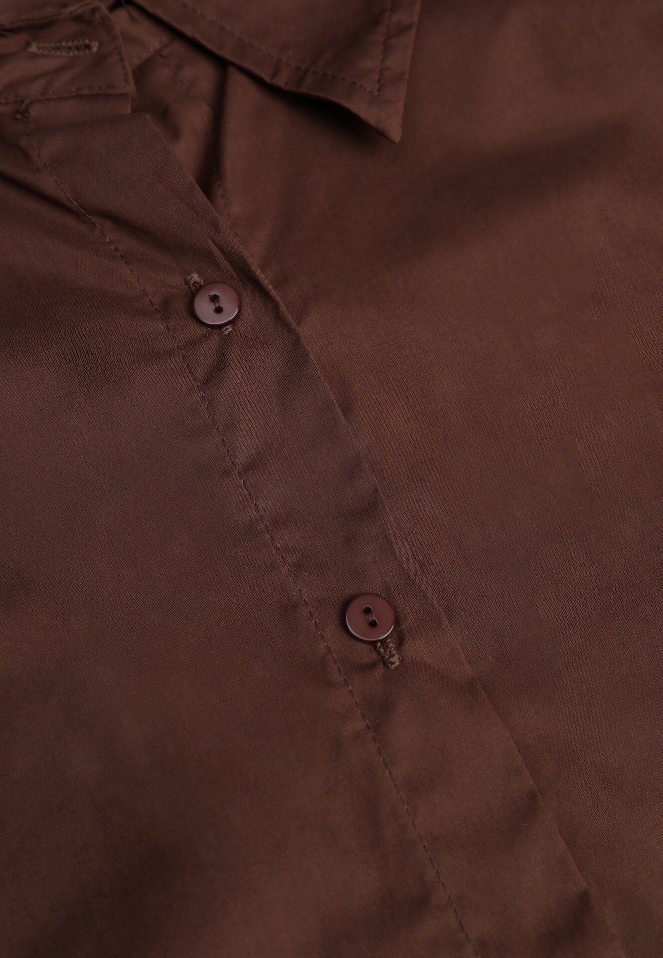 Cămașă Maro închis